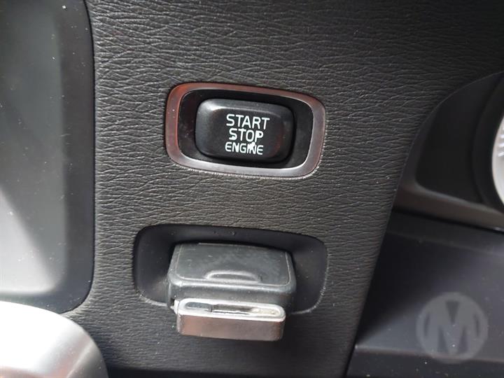 2011 VOLVO S60/V60 MODULE, F SERIES, 12/10-12/18  AIRBAG MODULE SENSOR