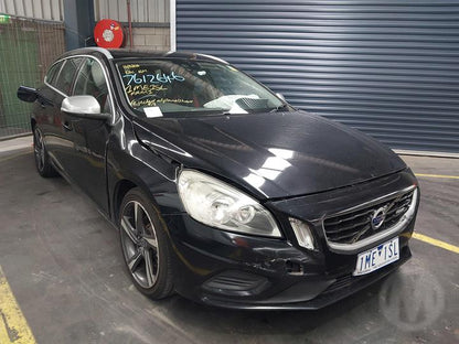 2011 VOLVO S60/V60 Mk2, 12/10-12/18  COOLER