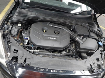 2011 VOLVO S60/V60 Mk2, R-DESIGN, HEATED, NON CAMERA, W/ AUTO DIMMING, SILVER TYPE, 12/10-12/18 31402629 LEFT DOOR MIRROR