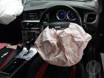 2011 VOLVO S60/V60 Mk2, 12/10-12/18 31329138 ABS PUMP MODULATOR