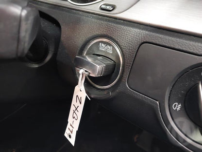 2012 VOLKSWAGEN PASSAT 3C/MK6 B7, SEDAN, 09/10-05/15 3AE845026 RIGHT REAR DOOR WINDOW