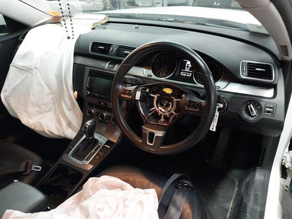 2012 VOLKSWAGEN PASSAT TAILGATE, 3C/MK6 B7, ALLTRACK/WAGON, 09/10-05/15  WIPER MOTOR