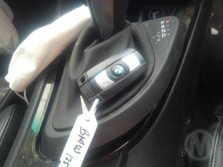 2009 BMW 1 SERIES E87, 10/04-  MISC SWITCH RELAY