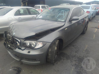 2009 BMW 1 SERIES PETROL, 3.0, N52N, 180AMP, E82/E87/E88, 02/07-09/13 12317555926 ALTERNATOR