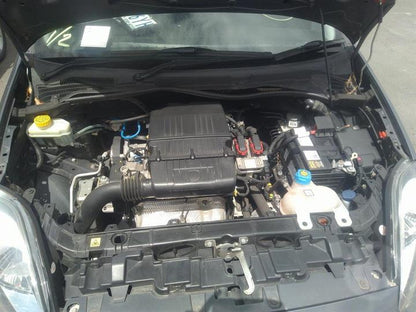 2014 FIAT PUNTO 08/13-12/15 71771143 ABS PUMP MODULATOR