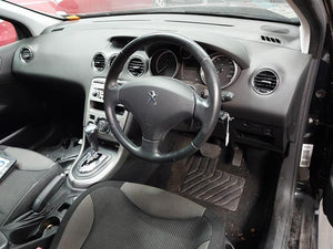 2012 PEUGEOT 308 T7, 09/07-01/14 4701C7 HANDBRAKE LEVER