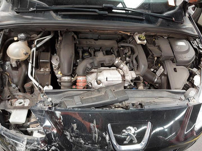 2012 PEUGEOT 308 PETROL, 1.6, T7, 09/07-09/14 0375N7 TURBOCHARGER