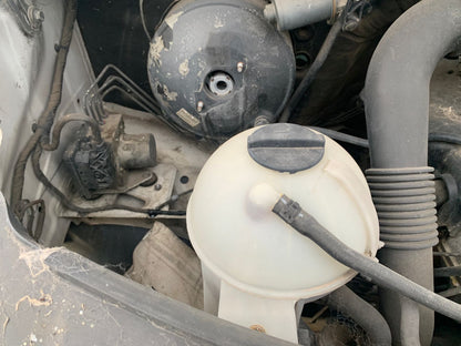 2009 MERCEDES SPRINTER DIESEL, 2.1, OM646, NCV3, 10/06-08/09  PARTICULATE FILTER DPF