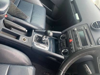 2007 AUDI A3 A3/S3, 8P, 06/04-07/08 8P0821105F LEFT GUARD