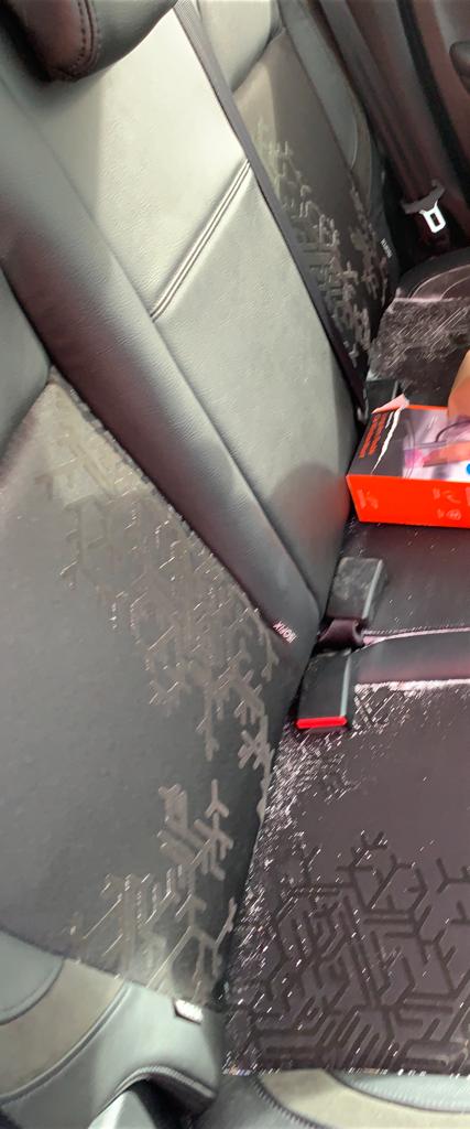 2013 PEUGEOT 208 A9, 5DR HATCH, 10/12-12/18 9671907480 RIGHT REAR DOOR SLIDING