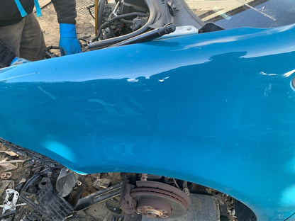 2007 VOLKSWAGEN CADDY 2K, ON MOTOR P/N 1K0614117H, 12/04-08/10 1K0614117H ABS PUMP MODULATOR