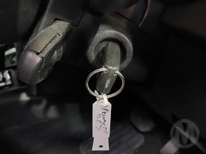 2009 PEUGEOT 207 RH FRONT M/SWITCH, 3DR/CABRIO, NON FOLDING MIRROR TYPE, 03/07-12/12 6490EL PWR DR WIND SWITCH