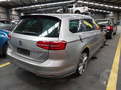 2017 VOLKSWAGEN PASSAT B8/MK7, 06/15- 4G0907697F MISC