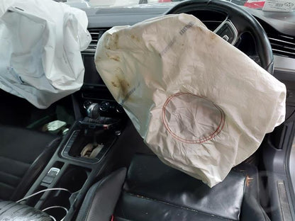 2017 VOLKSWAGEN PASSAT B8/MK7, 06/15- 4G0907697F MISC