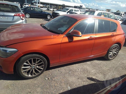 2013 BMW 1 SERIES F20, P/N 34516862246, 06/11-04/19 34516862246 ABS PUMP MODULATOR