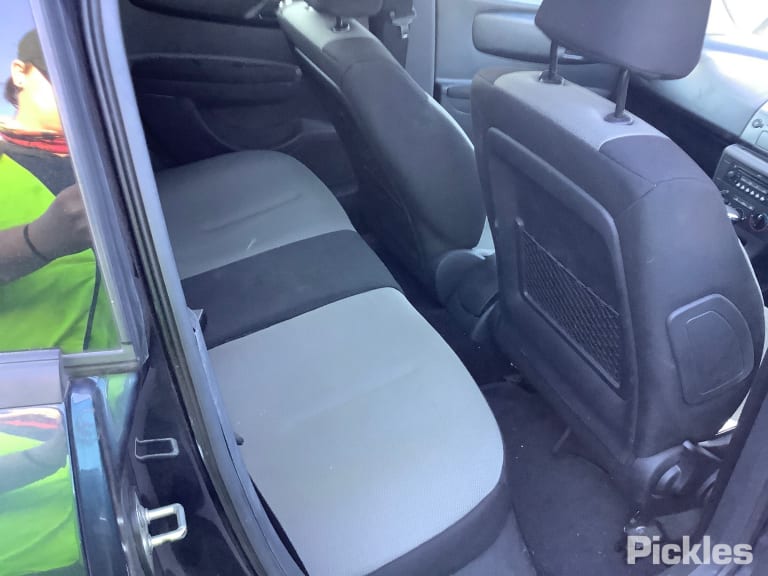 2009 CITROEN C4 03/05-09/11  DOOR BOOT GATE LOCK