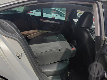 2009 VOLKSWAGEN PASSAT 3CC, SEDAN, 01/09-12/16 3C8833056E RIGHT REAR DOOR SLIDING