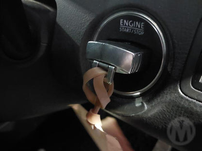 2009 VOLKSWAGEN PASSAT RIGHT REAR DOOR LOCK, 3CC, SEDAN, P/N 5N0839016D, 01/09-12/16 5N0839016D DOOR BOOT GATE LOCK