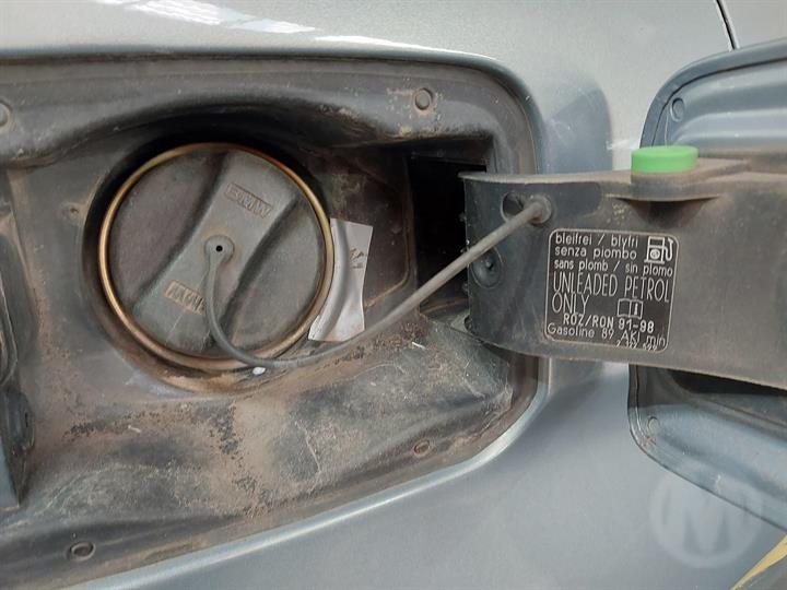 2005 BMW 3 SERIES CLOCKSPRING, E90/E92/E93, SEDAN/COUPE/CABRIO, NON STEERING WHEEL HEATER TYPE, 03/05-09/13 61319122509 AIRBAG MODULE SENSOR