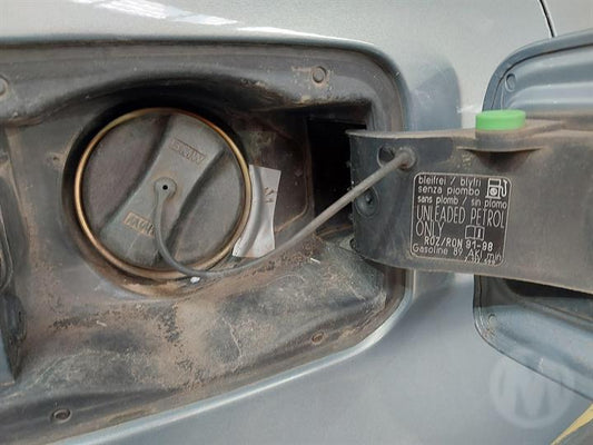 2005 BMW 3 SERIES E90/E91, SEDAN/WAGON, 03/05-10/08 41617140729 BONNET