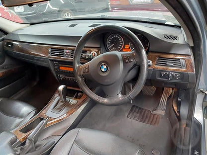 2005 BMW 3 SERIES COMBINATION SWITCH ASSY, E90/E91/E92/E93, P/N 61319123041, 03/05-09/13 61319123041 COMBINATION SWITCH