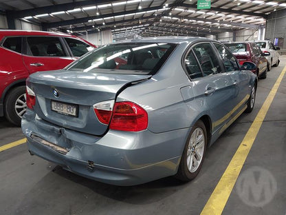 2005 BMW 3 SERIES CLOCKSPRING, E90/E92/E93, SEDAN/COUPE/CABRIO, NON STEERING WHEEL HEATER TYPE, 03/05-09/13 61319122509 AIRBAG MODULE SENSOR