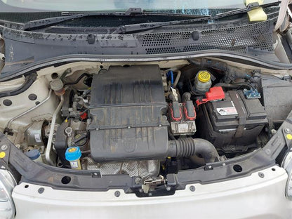 2014 FIAT 500 TAILGATE, 03/08- 51850871 WIPER MOTOR