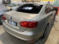 2013 VOLKSWAGEN JETTA BOOTLID LAMP (RH SIDE), 1B, 02/11-10/14 5C6945094A REAR GARNISH