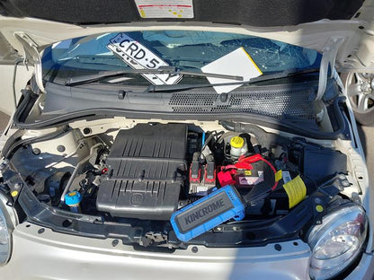 2014 FIAT 500 PETROL, 1.2, 169A4, 03/08- 169A4 ENGINE