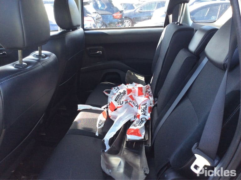 2012 PEUGEOT 4007 DIESEL, 2.2, DW12ME5 CODE, VIN VF3V*4HK, 11/09-08/13 DW12ME5 ENGINE