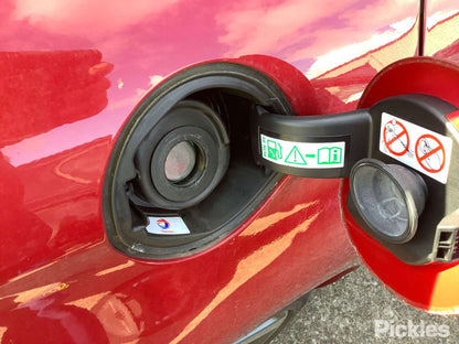 2015 CITROEN C4 B7, 1.2, PETROL, TURBO, VIN VF7NCHNY, 08/15-12/18  RADIATOR SUPPORT