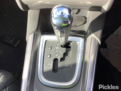 2015 CITROEN C4 B7, 10/11-12/16 9812832980 INSTRUMENTCLUSTER