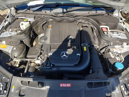 2012 MERCEDES C CLASS RH FRONT (MASTER SWITCH), S204/W204, WAGON/SEDAN, 05/11-07/14 A2049055402 PWR DR WIND SWITCH