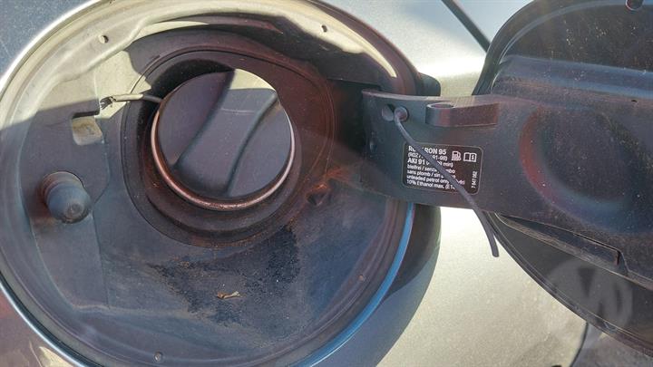 2014 BMW 1 SERIES LEFT FRONT DOOR LOCK, F20, HATCH, W/ ALARM OR COMFORT ACCESS, 06/11-04/19 51217202145 DOOR BOOT GATE LOCK