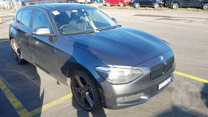 2014 BMW 1 SERIES AUTO, PETROL, 1.6, TURBO, 116i/118i/120i, N13, ZTH CODE, F20, 06/11-06/16 GA8HP45 - ZTH TRANS GEARBOX
