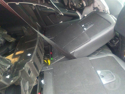 2019 PEUGEOT 5008 P87, LH SIDE, 01/18-  SUNVISOR