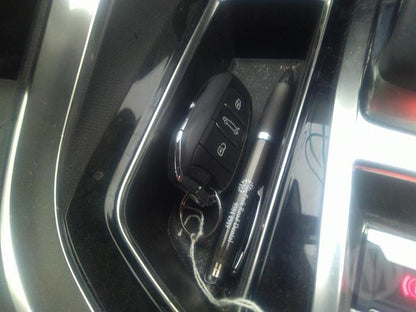 2019 PEUGEOT 5008 P87, COMBINATION SWITCH ASSY, W/ CLOCKSPRING, 01/18- 98262588ZD COMBINATION SWITCH