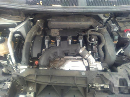 2019 PEUGEOT 5008 P87, COMBINATION SWITCH ASSY, W/ CLOCKSPRING, 01/18- 98262588ZD COMBINATION SWITCH