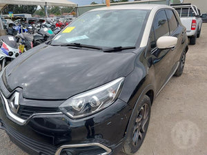 2015 RENAULT CAPTUR J87, 08/14-12/19 251506978R IGNITION W KEY