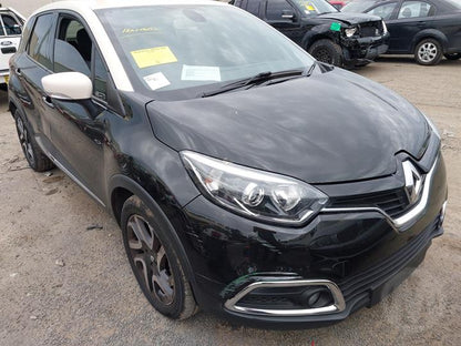 2015 RENAULT CAPTUR J87, 08/14-12/20 631015072R LEFT GUARD