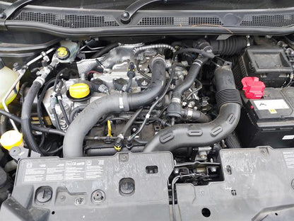 2015 RENAULT CAPTUR J87, 08/14-12/19 251506978R IGNITION W KEY