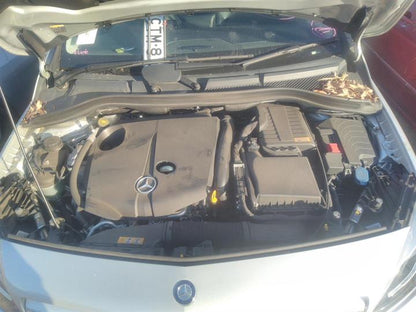 2014 MERCEDES B CLASS W246, 12/11-02/19 A2467300379 LEFT REAR WND REG MOTOR