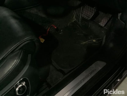 2015 AUDI A8 COMBINATION SWITCH, D4, 08/10-06/17 4H0953502P COMBINATION SWITCH