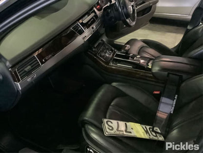 2015 AUDI A8 D4, 08/10-06/17  COURTESY LIGHT