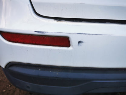 2012 RENAULT TRAFIC X83, VAN 04/04-12/14 7701050325 MISC