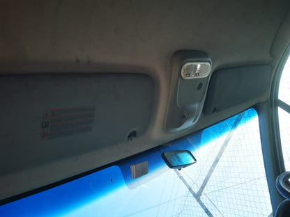 2012 RENAULT TRAFIC RIGHT FRONT DOOR LOCK, X83, 04/04-12/14 8200008249 DOOR BOOT GATE LOCK