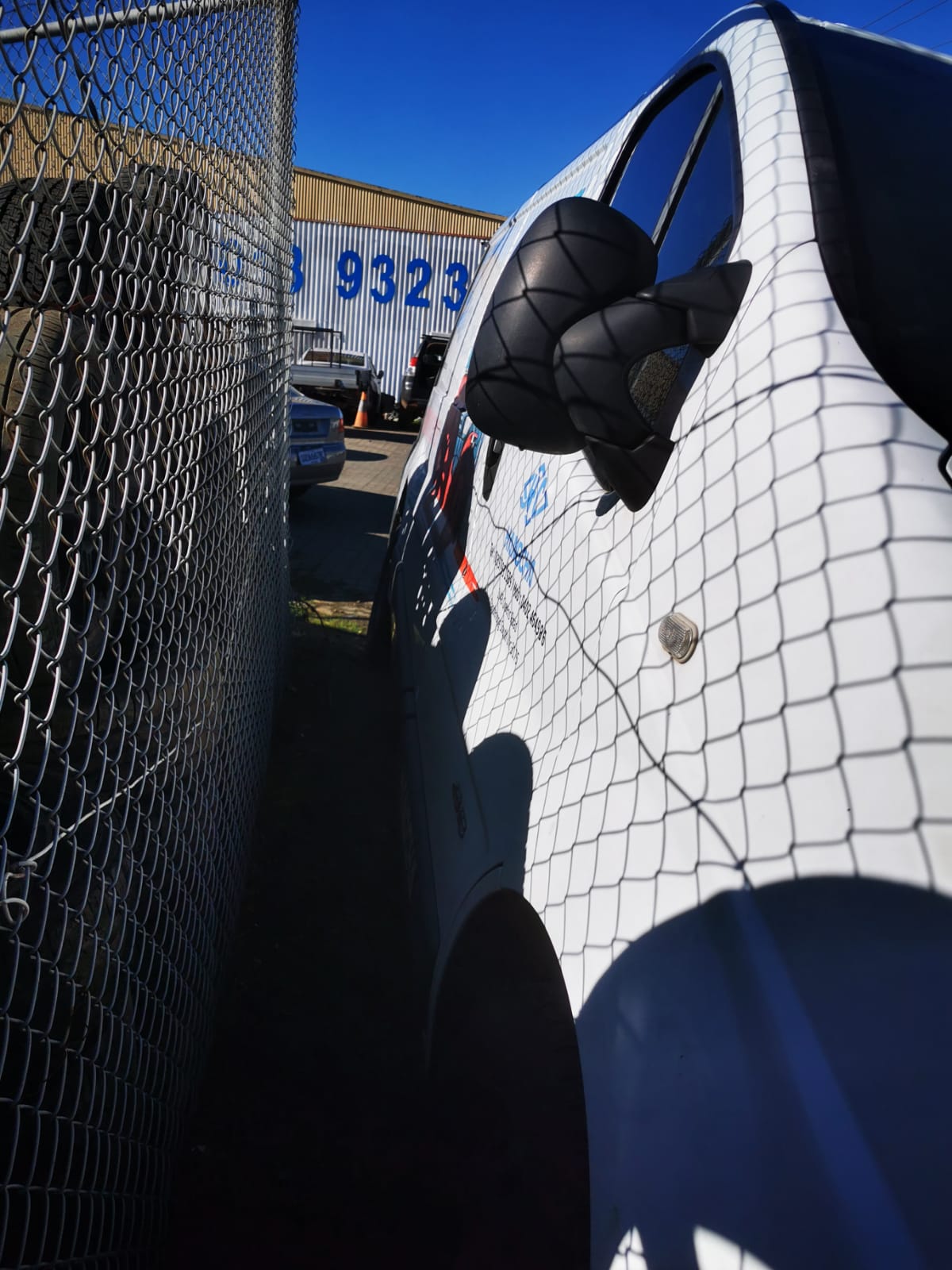 2012 RENAULT TRAFIC X83, AUTO T/M, 04/04-12/14 8200963331 ABS PUMP MODULATOR