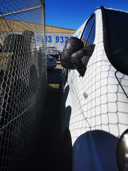 2012 RENAULT TRAFIC X83, 04/04-12/14 7782524451 LEFT GUARD