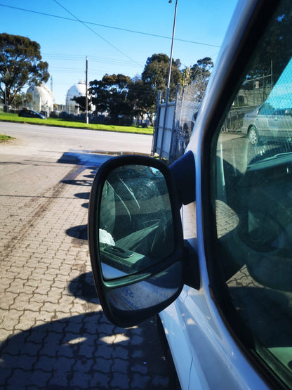 2012 RENAULT TRAFIC X83, VAN 04/04-12/14  REVERSING LIGHT