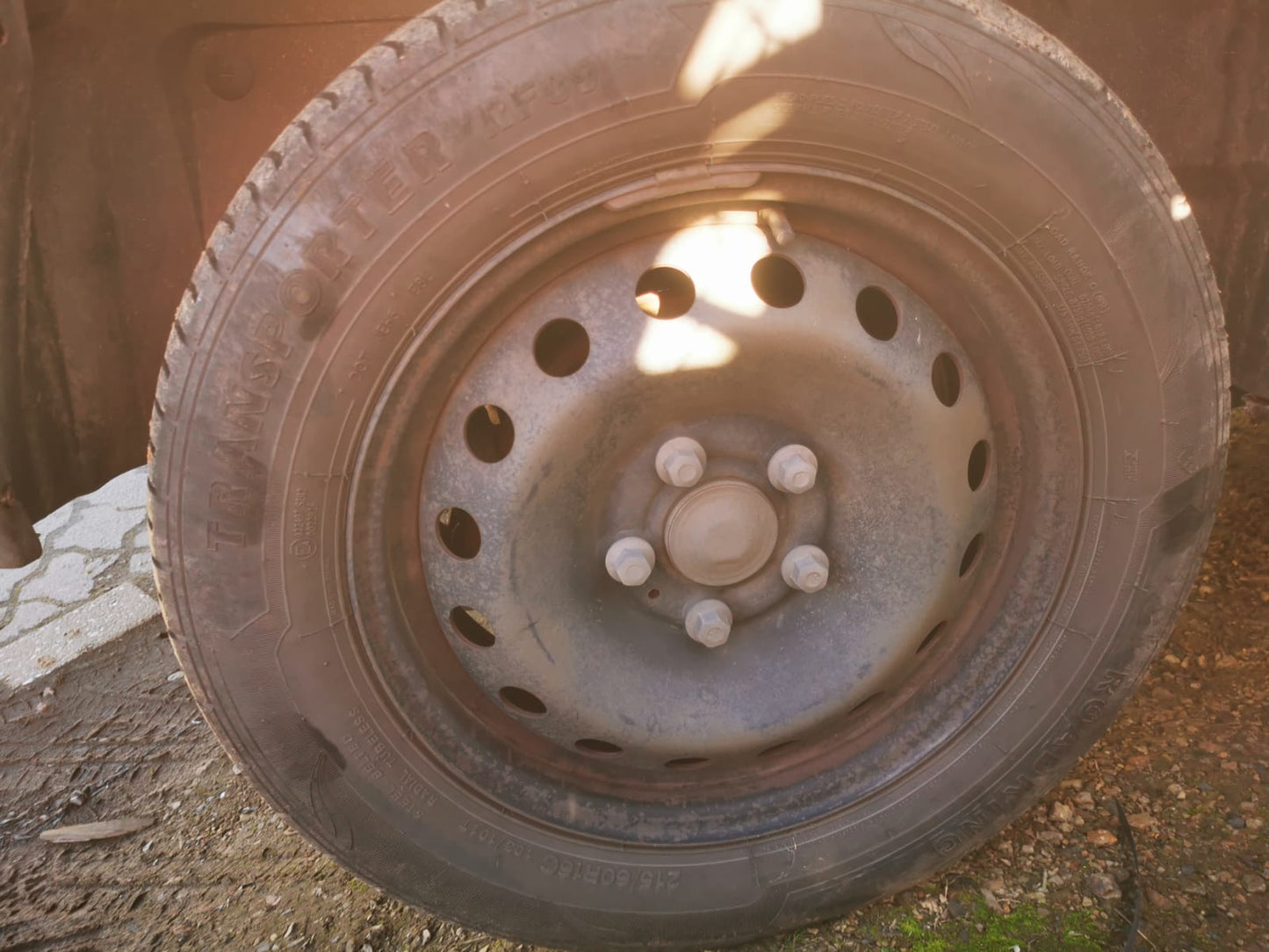 2012 RENAULT TRAFIC AUTO, DIESEL, 2.0, W/ SPEEDO TRANSDUCER TYPE, X83, 04/04-12/14  TRANS GEARBOX